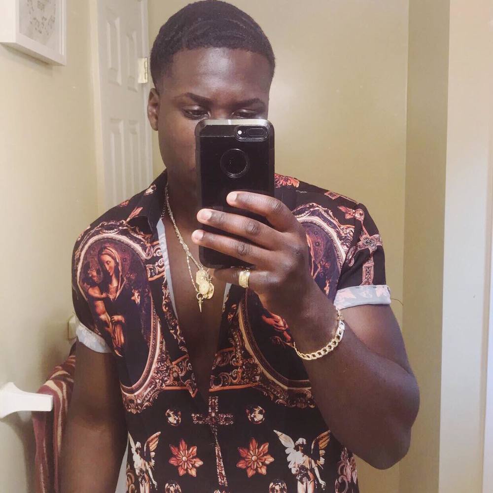 Meet your Posher, Temi